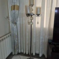 لوستر و آباژور