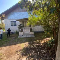 فروش-زمین-530-متری-با-ویلای-قابل-سکونت
