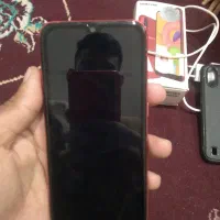 گوشی A01معمولی سالم تمیز|موبایل|تربت جام, شیخ احمد جامی|دیوار