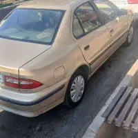 سمند فرانسه گژ وسط|خودرو سواری و وانت|کرج, شهرک اوج|دیوار