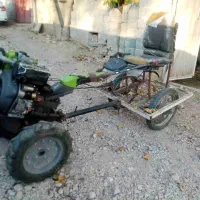 یک دستگاه تیلرپیکنی