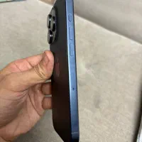 اپل iPhone 15 Pro با حافظهٔ ۲۵۶ گیگابایت|موبایل|کرج, شهرک بنفشه|دیوار