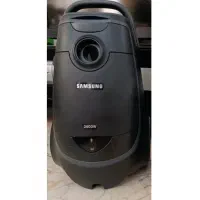 جاروبرقی سامسونگ crown 2400 کره ای تولید ویتنام