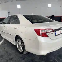 تویوتا کمری ۲۰۱۳ glxبا کیت seبیرنگ|خودرو سواری و وانت|یزد, |دیوار