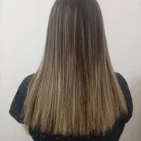 کراتین دائم  با ماندگاری بالا