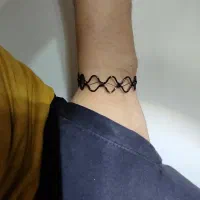 دوعدد دست بند