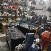 تعمیر و نصب بخاری گازی شومینه آبگرمکن کولر آبی