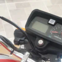 موتور سیکلت200