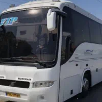 بلیط اتوبوس