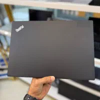 لپتاپ لنوو با 2 گیگ گرافیک