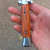 چاقو طرح پدر خوانده