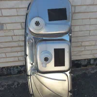 سینک اخوان|آبچکان و نظمدهنده ظروف|بیرجند, |دیوار