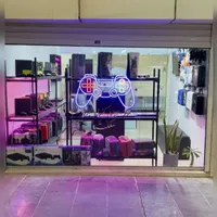 مرکز اجاره کنسول سِلِکت (تعمیرات دسته و کنسول)