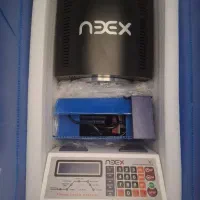 کوره x1 neex نو بدون کارکرد