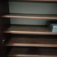 جاکفشی|جاکفشی، کمد، دراور|بابل, |دیوار