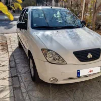 تیبا ۲ مدل ۹۸ کارکرد ۱۰ هزار کیلومتر