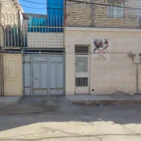 خانه دوطبقه 65متری ماشین رو