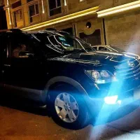 کیا موهاوی ۶ سیلندر ۲۰۱۱  در حد|خودرو سواری و وانت|تبریز, |دیوار