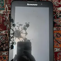 تبلت لنوو
