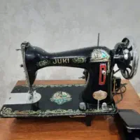 چرخ خیاطی ژوکی