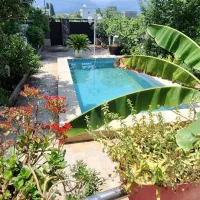 خریدویلاباغ دوبلکس استخردار جنگلی نور اقساطی|فروش خانه و ویلا|نور, |دیوار