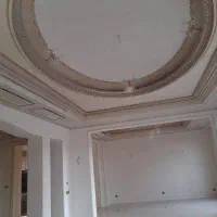 گچکاری ، خرده کاری ،لکه گیری، زد وخوردی ، تزیینات