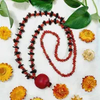 انواع گردنبدودستبدوگوشواره انار|بدلیجات|تهران, شاهین|دیوار