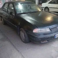 فروش دوو سی الو استثنایی مدل81|خودرو سواری و وانت|اصفهان, بهارستان|دیوار