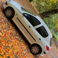 ۲۰۶ تیپ دو ۸۹ بی رنگ