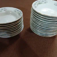 ظروف|ظروف سرو و پذیرایی|شیرود, |دیوار