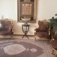 مبل استیل( فروش فوری)|مبلمان خانگی و میز عسلی|تهران, اختیاریه|دیوار