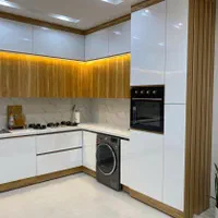 دکوراسیون داخلی،کابینت سازی،کمددیواری|خدمات پیشه و مهارت|بروجرد, |دیوار