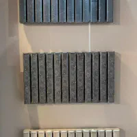 رادیات رنگی آسا دکوراتیو|آبگرمکن، پکیج، شوفاژ|خرم‌آباد (تنکابن), |دیوار