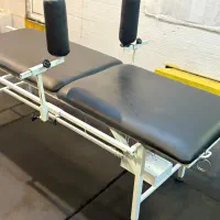 تخت فیزیوتراپی|پزشکی|اهواز, کمپلو شمالی|دیوار