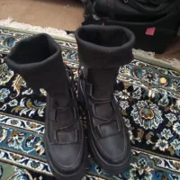 بوت کشی