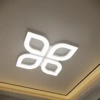 لوستر نورکیا مدل لوزی