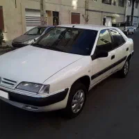 زانتیا مدل ۸۷ نقد و اقساط