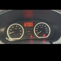 پارس تندرمدل 97|خودرو سواری و وانت|باغ ملک, |دیوار