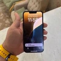 آیفون 13 نرمال