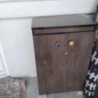 جا کفشی|جاکفشی، کمد، دراور|کوهدشت, |دیوار