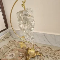 انگور کریستال