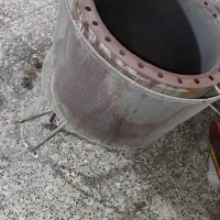 تنور چهار نونه