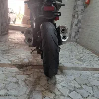 های پرو طرح Z 1000