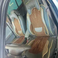 سمندef7|خودرو سواری و وانت|شیراز, دشت چنار|دیوار