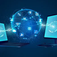 خدمات ای تی شبکه آی تی it