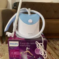 بخارگر ایستاده فیلیپس