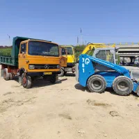 بابکت و خاور حمل‌نخاله‌و پرکردن فنداسیون|خدمات حمل و نقل|شیراز, عادل آباد|دیوار