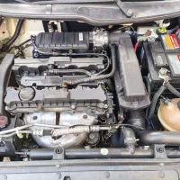 206 تیپ 5 مدل 95|خودرو سواری و وانت|اردبیل, |دیوار