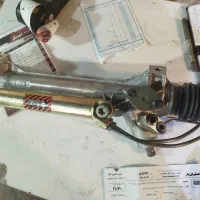 نصب دیسک ترمز کمک فنر پلوس لنت طبق پک سیبک‌بلبرنگ