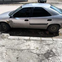 زانتیا ۲۰۰۰ مدل ۸۴|خودرو سواری و وانت|کرمانشاه, |دیوار